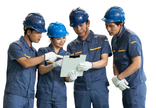Thoughtful & Reliable Customer Service Thoughtful & Reliable Customer Service